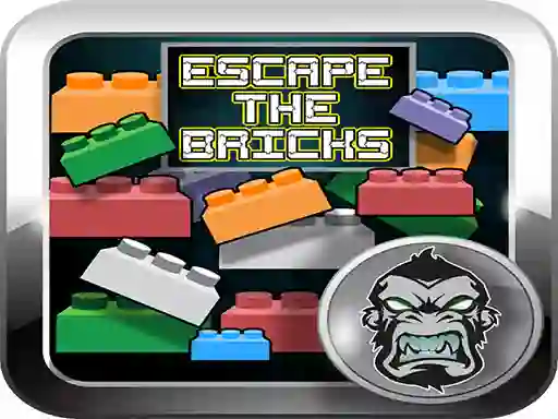Xogo Escape Bricks en liña