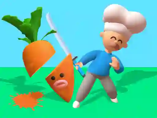Xogo Fruit Survivor en liña