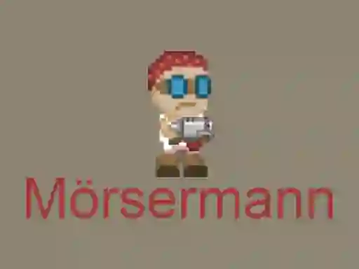 Xogo M?rsermann en liña
