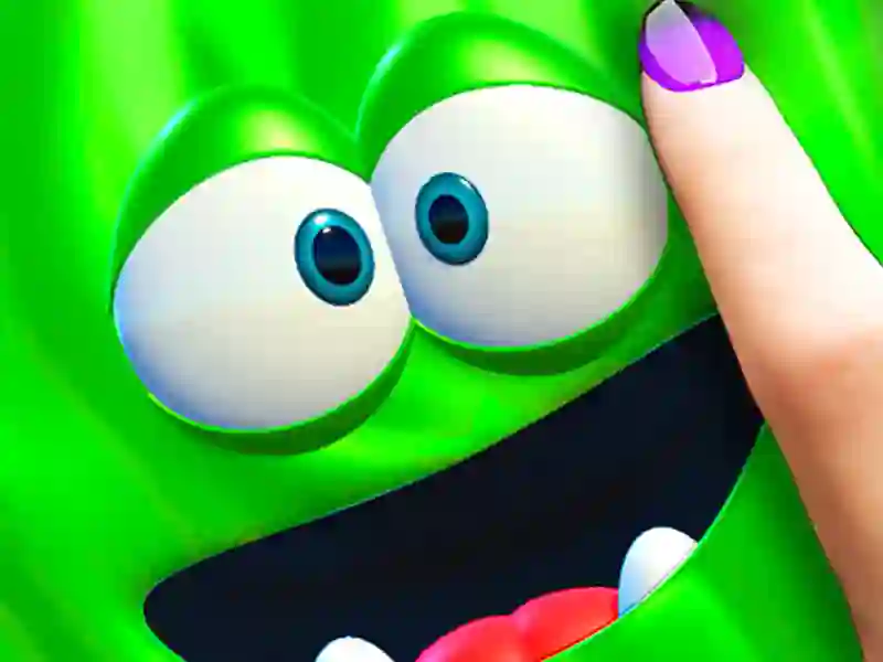 Xogo My Super Slime Pet en liña