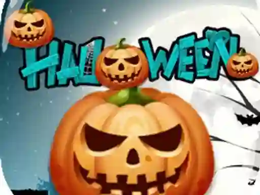 Xogo Halloween en liña
