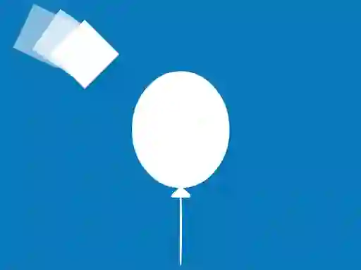 Xogo Rise Up Balloon en liña