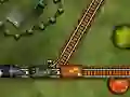 Xogo Railroad Shunting Puzzle en liña