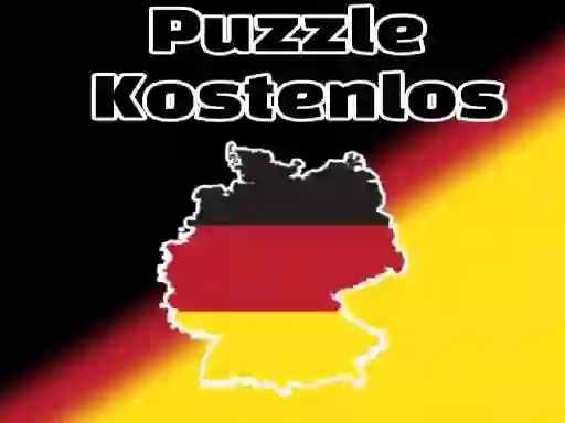 Xogo Puzzle Kostenlos en liña