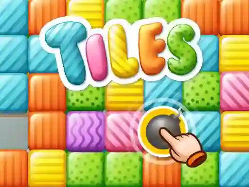 Xogo Tiles en liña