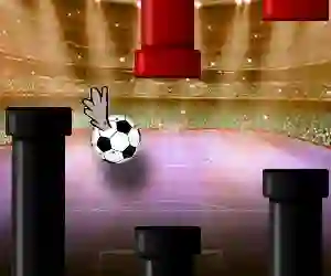 Xogo Football Fly en liña