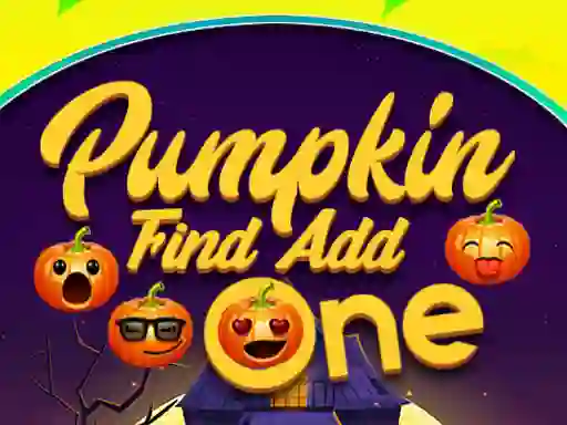 Xogo Pumpkin Find Odd One en liña