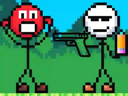 Xogo Draw A Weapon en liña