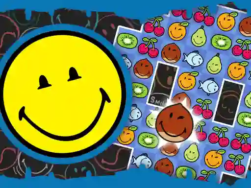 Xogo Smiley World Match en liña