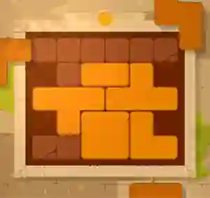 Xogo Puzzle Blocks en liña