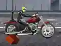 Xogo Cycle Commando en liña