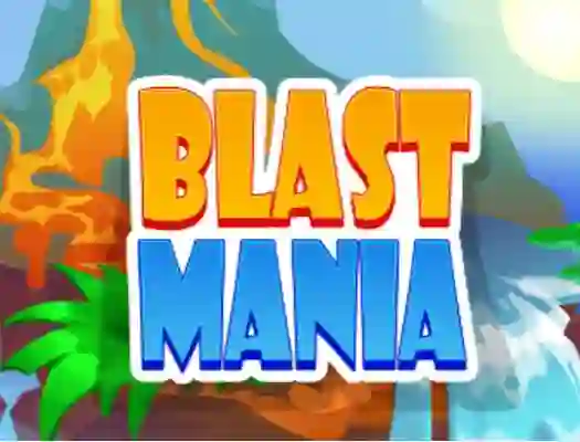 Xogo Blast Mania en liña