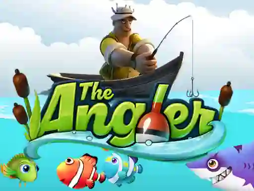 Xogo The Angler en liña