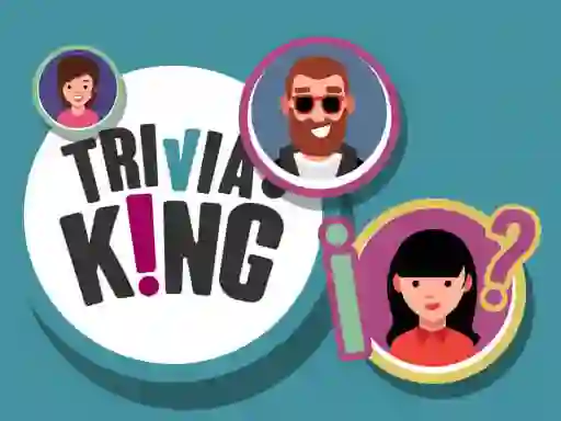 Xogo Trivia King en liña