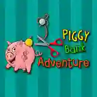 Xogo Piggy Bank Adventure en liña