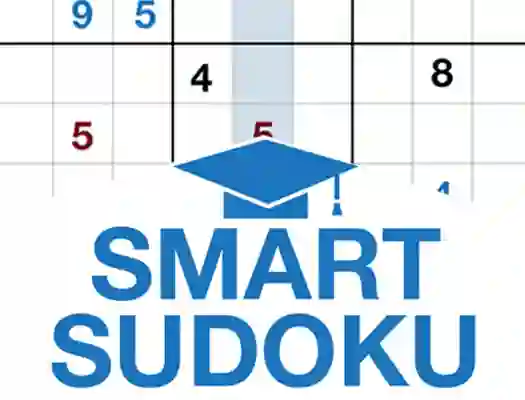 Xogo Smart Sudoku en liña
