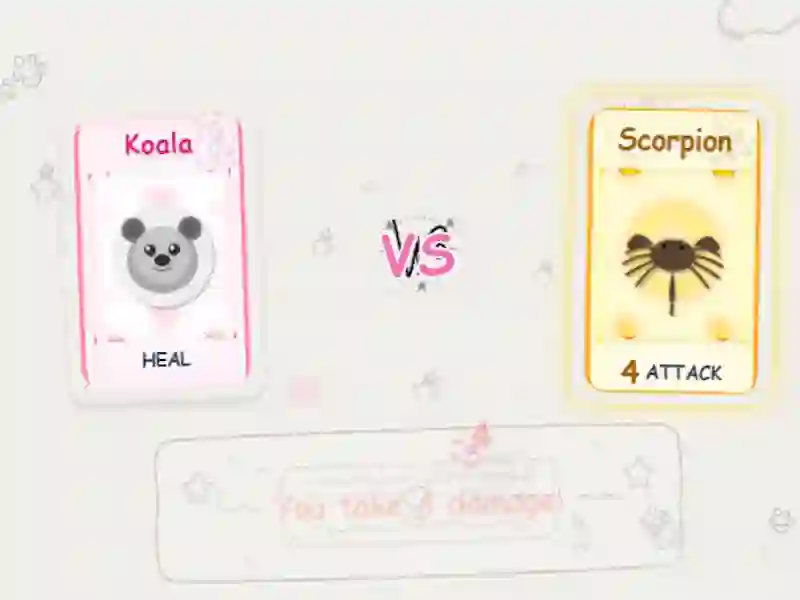 Xogo Note Beasts en liña