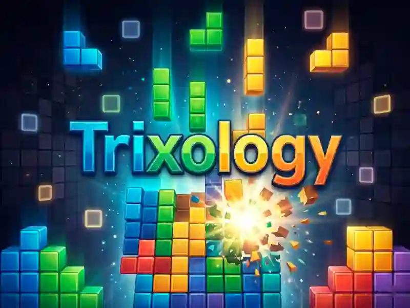 Xogo Trixology en liña