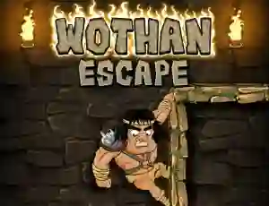 Xogo Wothan Escape en liña