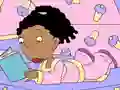 Xogo As Told by Ginger en liña