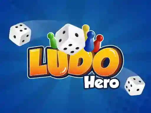 Xogo Ludo Hero en liña