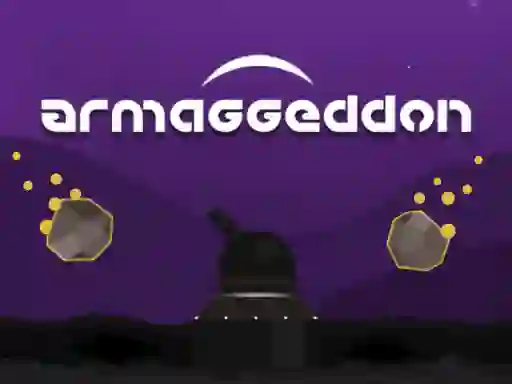 Xogo Armagedon en liña