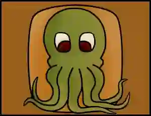 Xogo The Little Cthulhu en liña