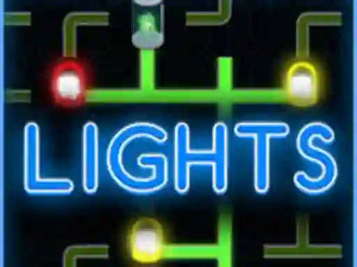 Xogo Lights en liña