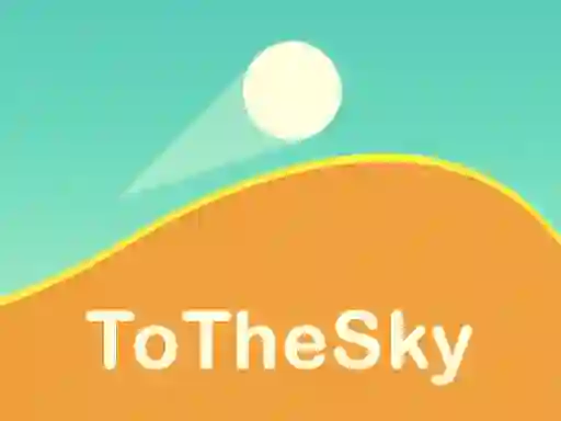 Xogo To The Sky en liña