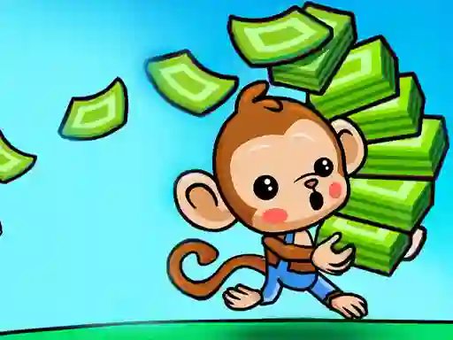 Xogo Mini Monkey Mart en liña