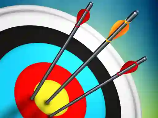 Xogo Master Archery Shooting en liña