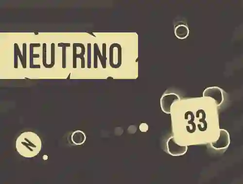 Xogo Neutrino en liña