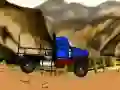 Xogo Transporter Truck en liña
