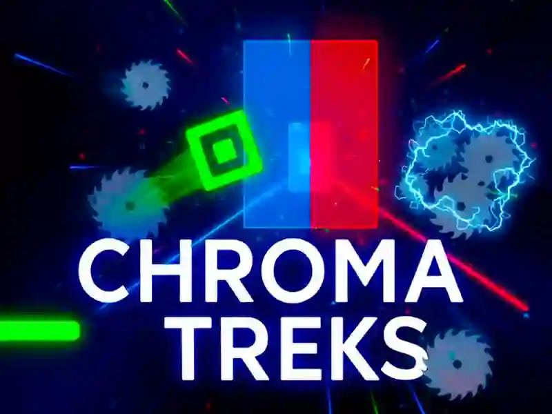 Xogo Chroma Treks en liña