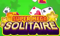 Xogo Super Mega Solitaire en liña