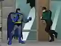 Xogo Batman In The Heat of The Night en liña