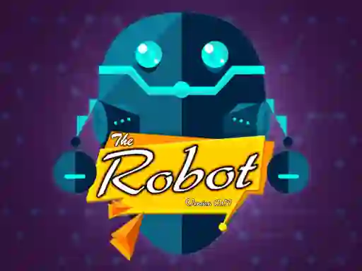 Xogo The Robot en liña