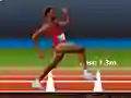 Xogo QWOP en liña