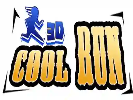 Xogo Cool Run 3d en liña