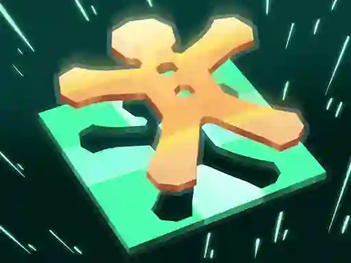 Xogo Falling Puzzles en liña