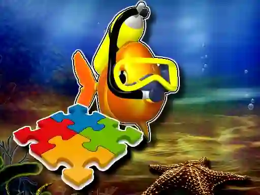 Xogo Exotic Sea Animals en liña
