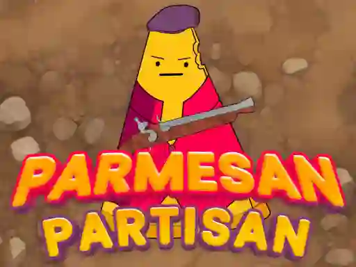 Xogo Parmesan Partisan Deluxe en liña