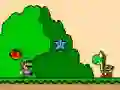 Xogo Super Mario Word: Scene Creator en liña