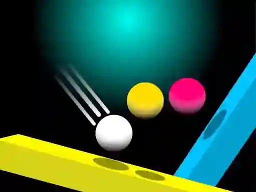 Xogo Puzzle Balls en liña