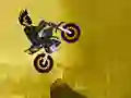 Xogo Judgement Day Bike en liña