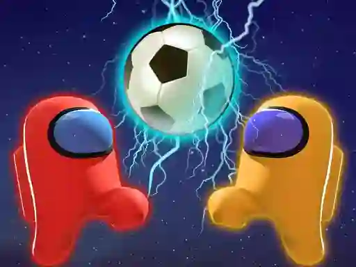 Xogo 2 Player Imposter Soccer en liña