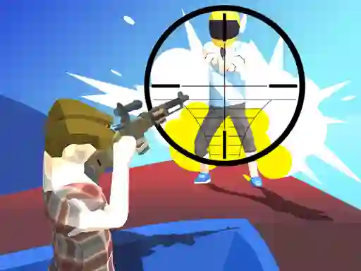 Xogo Super Sniper Missions en liña