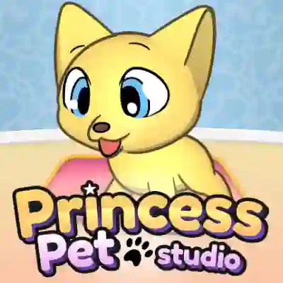 Xogo Princess Pet Studio en liña