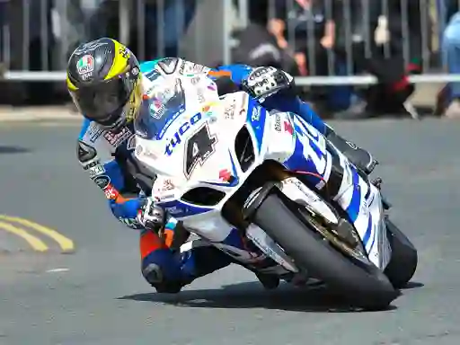 Xogo Racing Motorbike en liña