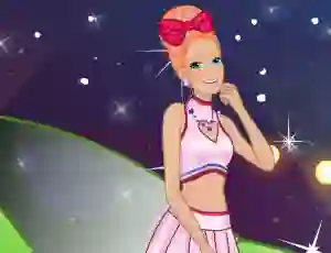 Xogo Car Model Dress Up en liña